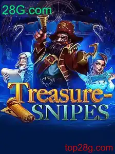 Explorando o Universo de TreasureSnipes e Suas Regras Fascinantes