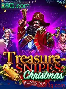 Descubra o Encanto de TreasuresnipesChristmas: Um Jogo Festivo Inovador