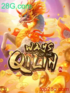WaysoftheQilin: Descubra a Excitante Aventura do Jogo Inspirado em 28G.com