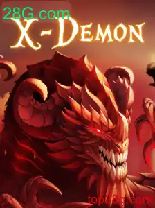 Explorando o Mundo de XDemon: O Novo Fenômeno dos Jogos